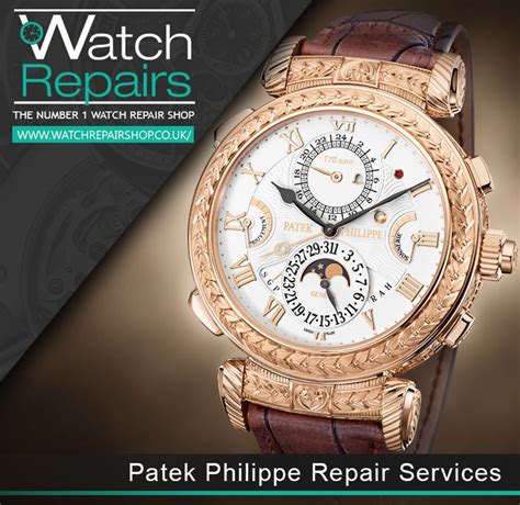 patek philippe watch service|Patek Philippe service cost.